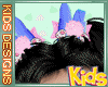 Bunny Hair Clips