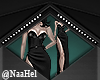 [NAH] Dress Black