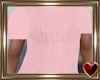 Pink Sweater