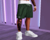 NC GREEN TOMBOY