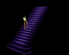 stairs animated walk