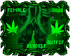 Kush Joggers