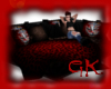 (GK) Chat couch pin up