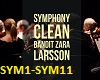 Symphony- Larsson