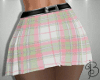 ^B^ Pastel Goth Skirt