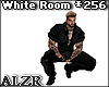 White Room Creator *256