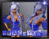 IceBlue Seduction