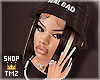 ^ REAL BAD Bucket Hat