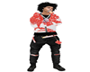 Red Flagz Hoodie V2