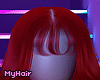 lydia red