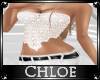 White Summer Outfit