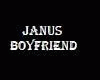 Janus - Boyfriend