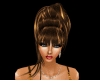 hair mesc  blond