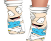 Tommy Socks