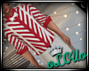 .L. Candy Cane Shirt