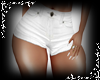 DCRLS SUMMER WHITE SHORT