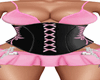 Kitty Pink Dress