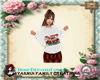 RDL-W, REINDEER TOP F