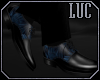 [luc] Outland Shoes
