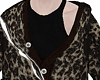 ★ LEOPARD CARDIGAN