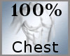 Chest Scaler 100% M A