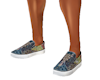S4E Colorful Vans