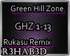 Green Hill Zone ( Remix)