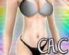 [C.A.C] EmoFoxie Bikini