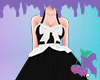 🍒 Rosie Black Dress