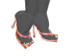 Sienna Heels