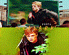 The Hunger Games : Peeta