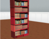 {PN} Bookshelf