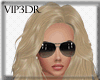 3DR Alieno Blond