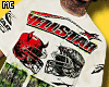 Hellstar Tee