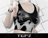 𝕿 . Y2K TANK TOP ϟ