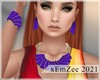 MZ - Mia Jewelry Saphir