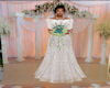 CRF* Wedding Gown #5