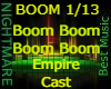 Boom Boom Boom Boom