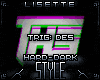 Hardstyle DES PT.1