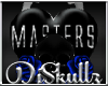 💀|Collar ⸸Masters