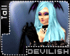 [TG] Devilish  Tall