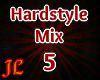 Hardstyle Mix 5