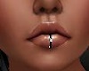 Facial Jewelry Lip Ring