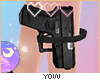 y. Black G27