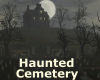 (KUK)haunted cemetery AN