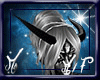 Ms D DragonSilverHorn fm