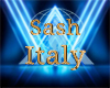L| Sash SUPRA Italy