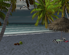 Thunderstorm Beach