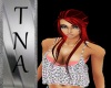 TNA Irish Red Masiel