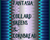 Fantasia - Collard Green